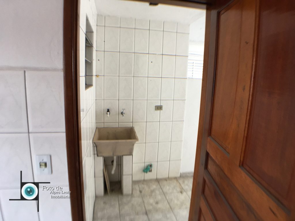 Quarto e cozinha na Vila Califórnia, próxima a São Caetano do Sul