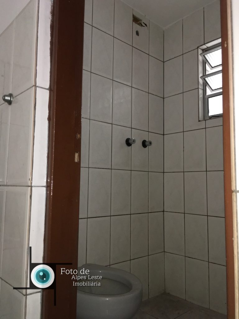 Quarto e cozinha na Vila Califórnia, próxima a São Caetano do Sul