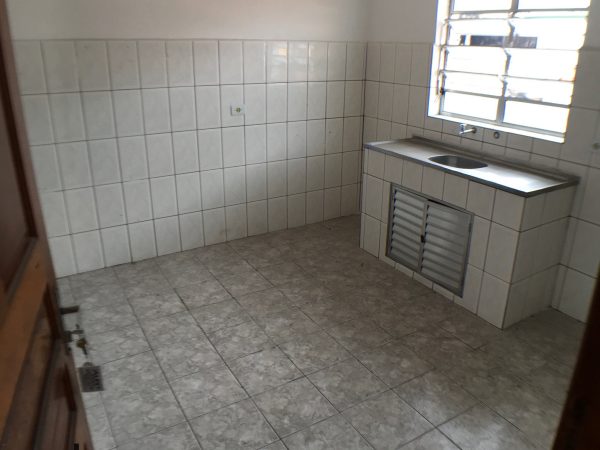 Quarto e cozinha na Vila Califórnia, próxima a São Caetano do Sul