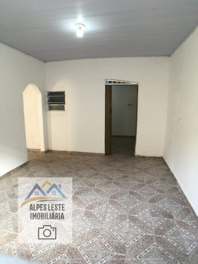 Casa: 4 cômodos c/ 2 banheiros em condomínio de 06 casas – Vila Bela Casa: 4 cômodos c/ 2 banheiros em condomínio de 06 casas – Vila Bela