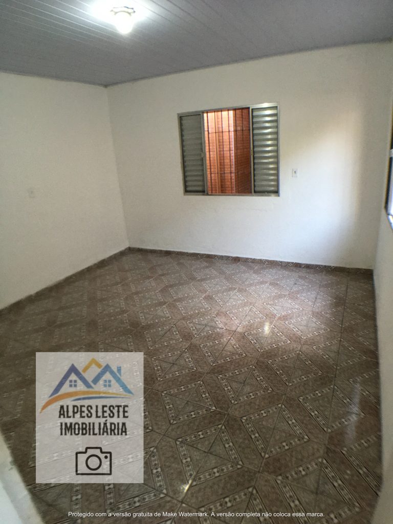 Casa: 4 cômodos c/ 2 banheiros em condomínio de 06 casas – Vila Bela Casa: 4 cômodos c/ 2 banheiros em condomínio de 06 casas – Vila Bela