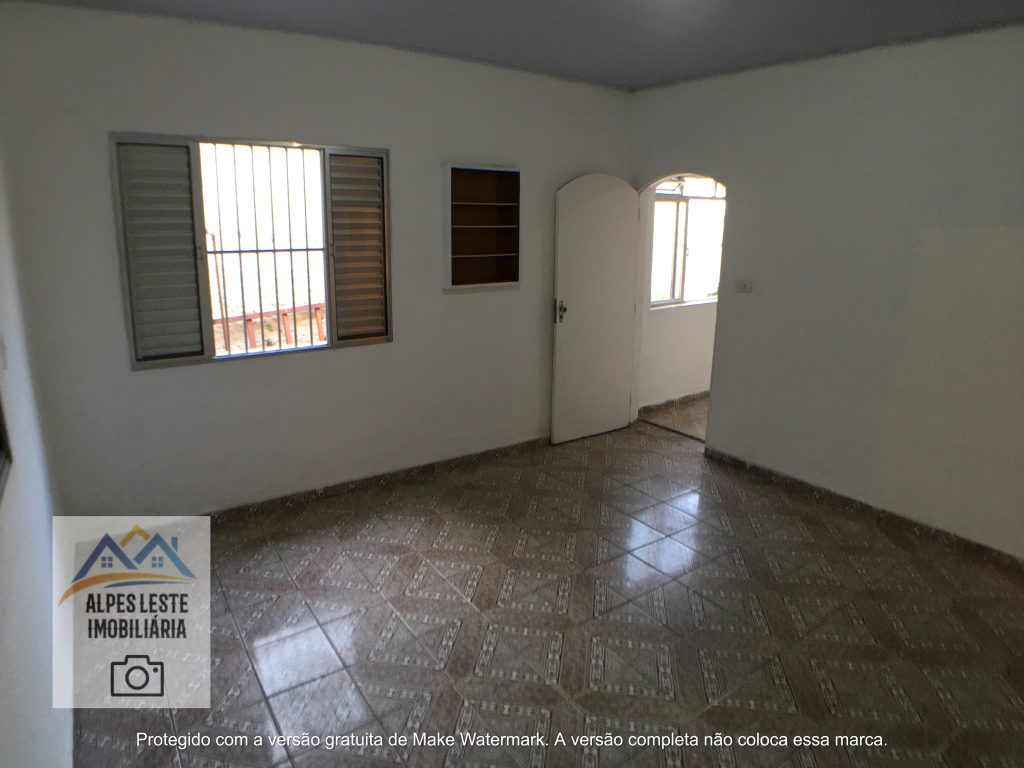 Casa: 4 cômodos c/ 2 banheiros em condomínio de 06 casas – Vila Bela Casa: 4 cômodos c/ 2 banheiros em condomínio de 06 casas – Vila Bela