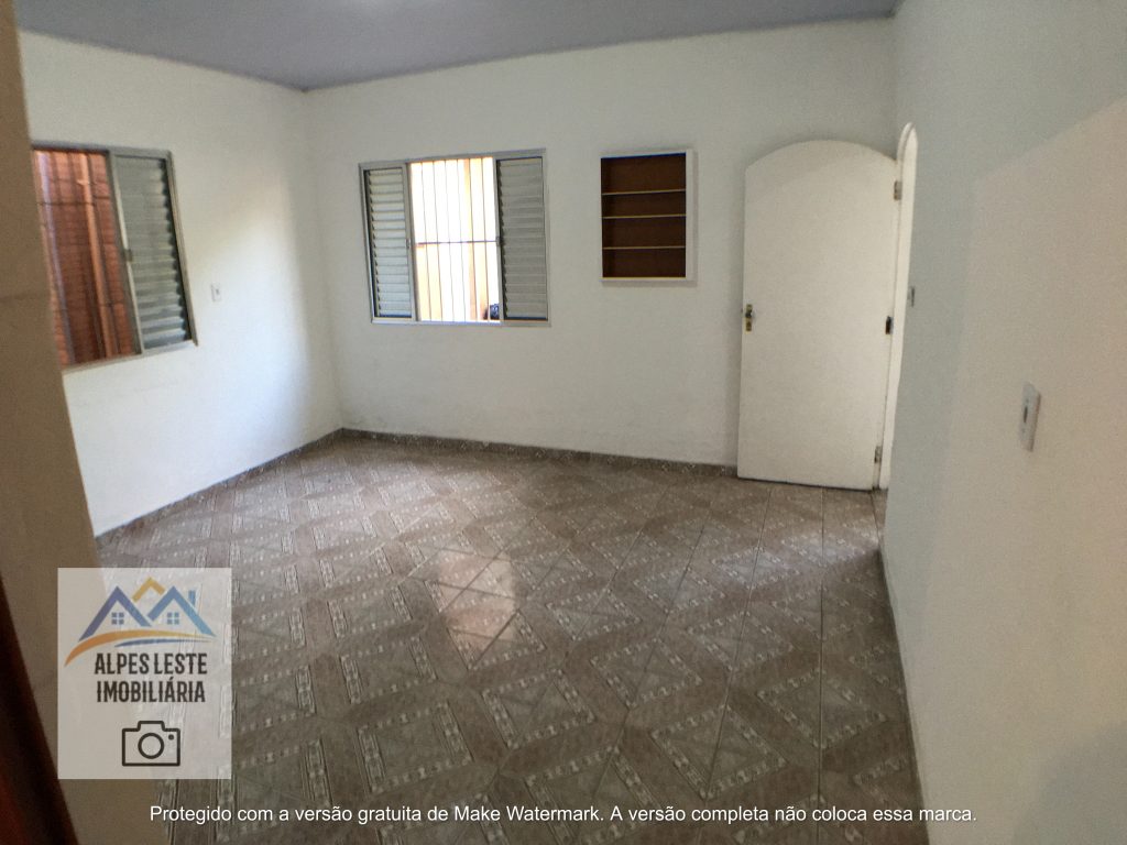 Casa: 4 cômodos c/ 2 banheiros em condomínio de 06 casas – Vila Bela Casa: 4 cômodos c/ 2 banheiros em condomínio de 06 casas – Vila Bela