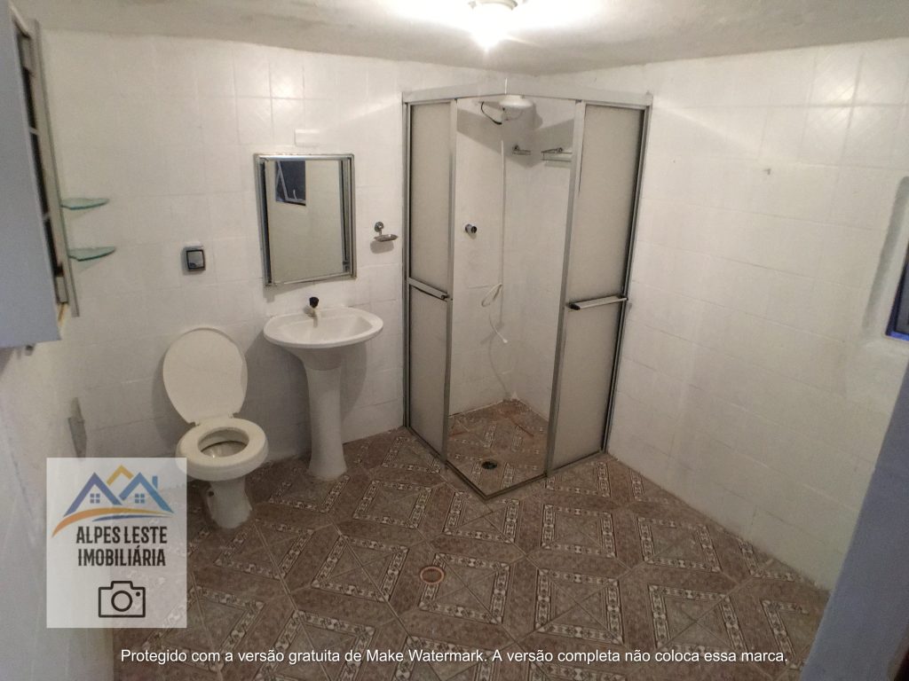 Casa: 4 cômodos c/ 2 banheiros em condomínio de 06 casas – Vila Bela Casa: 4 cômodos c/ 2 banheiros em condomínio de 06 casas – Vila Bela