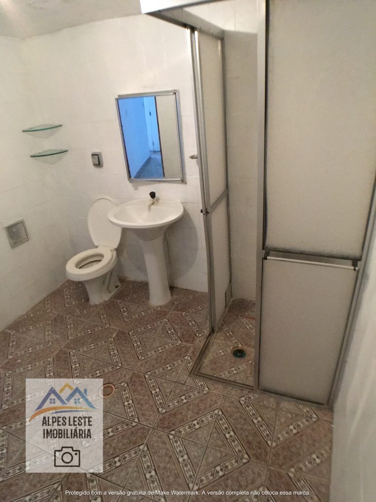 Casa: 4 cômodos c/ 2 banheiros em condomínio de 06 casas – Vila Bela Casa: 4 cômodos c/ 2 banheiros em condomínio de 06 casas – Vila Bela