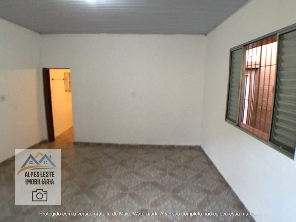 Casa: 4 cômodos c/ 2 banheiros em condomínio de 06 casas – Vila Bela Casa: 4 cômodos c/ 2 banheiros em condomínio de 06 casas – Vila Bela