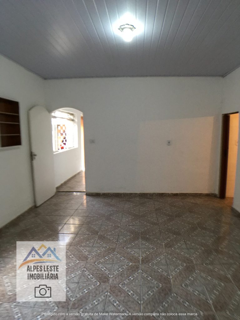 Casa: 4 cômodos c/ 2 banheiros em condomínio de 06 casas – Vila Bela Casa: 4 cômodos c/ 2 banheiros em condomínio de 06 casas – Vila Bela