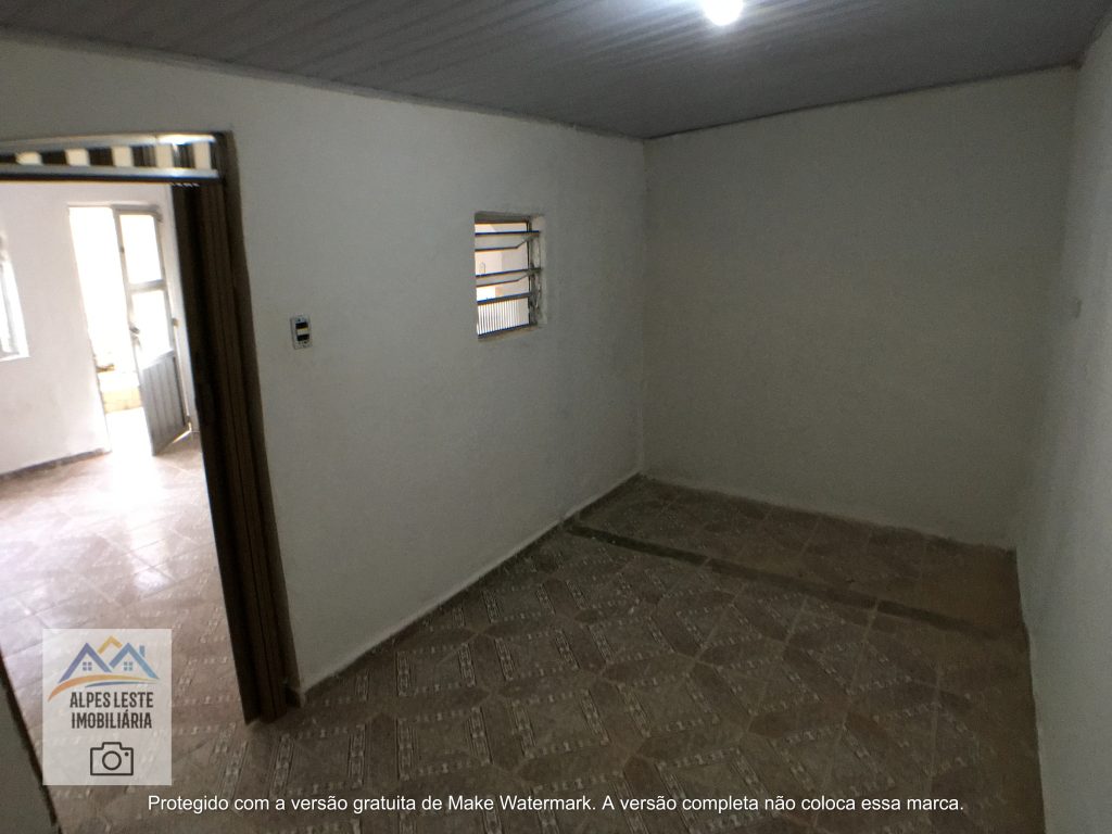 Casa: 4 cômodos c/ 2 banheiros em condomínio de 06 casas – Vila Bela Casa: 4 cômodos c/ 2 banheiros em condomínio de 06 casas – Vila Bela