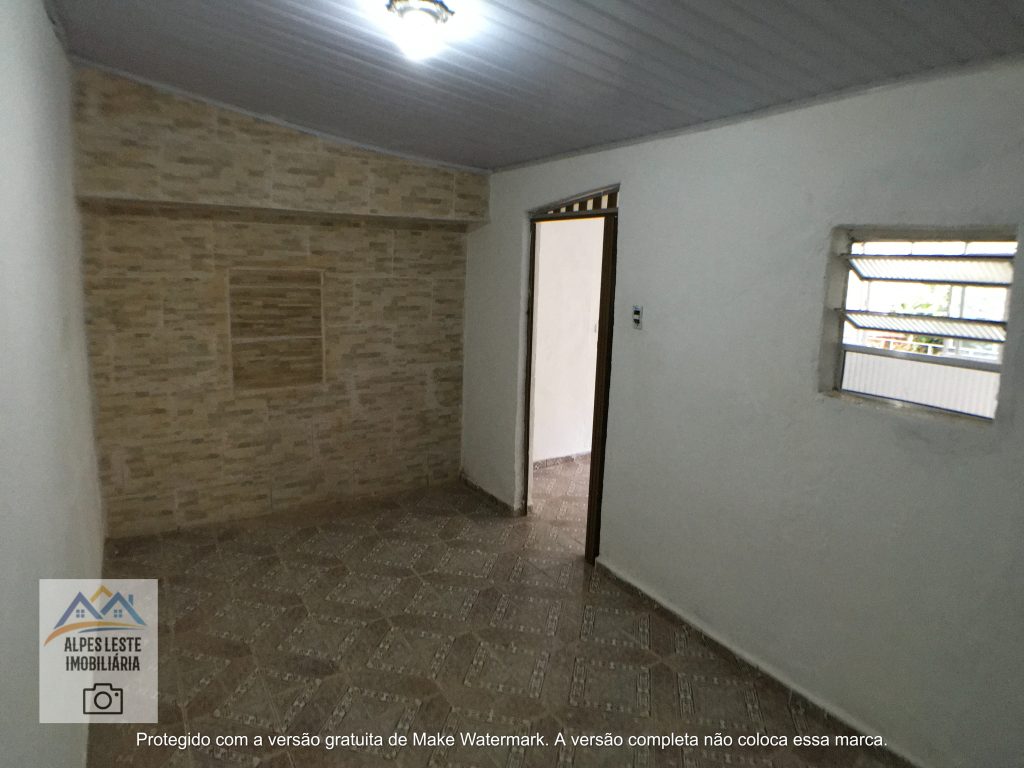 Casa: 4 cômodos c/ 2 banheiros em condomínio de 06 casas – Vila Bela Casa: 4 cômodos c/ 2 banheiros em condomínio de 06 casas – Vila Bela
