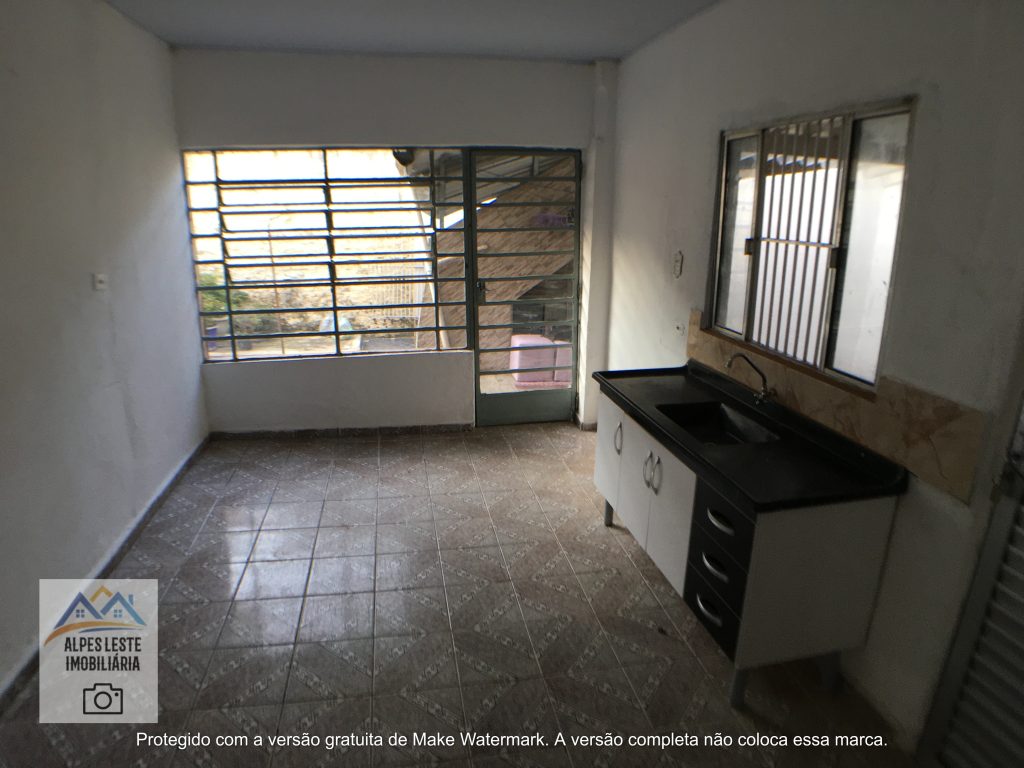 Casa: 4 cômodos c/ 2 banheiros em condomínio de 06 casas – Vila Bela Casa: 4 cômodos c/ 2 banheiros em condomínio de 06 casas – Vila Bela