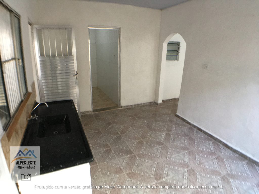 Casa: 4 cômodos c/ 2 banheiros em condomínio de 06 casas – Vila Bela Casa: 4 cômodos c/ 2 banheiros em condomínio de 06 casas – Vila Bela