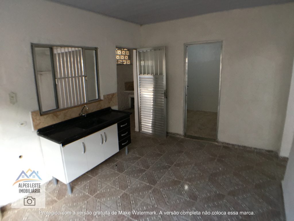 Casa: 4 cômodos c/ 2 banheiros em condomínio de 06 casas – Vila Bela Casa: 4 cômodos c/ 2 banheiros em condomínio de 06 casas – Vila Bela