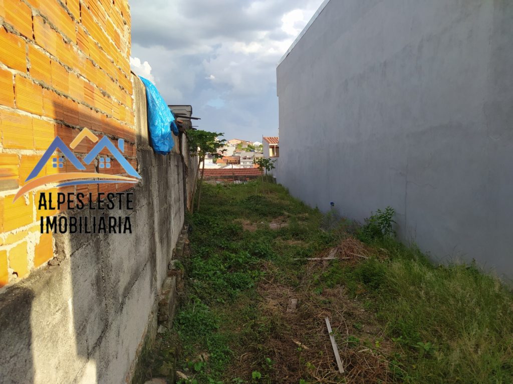 Terreno à VENDA na Rua Barão de Tramandaí – Vila Alpina