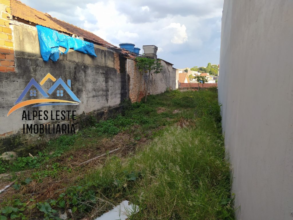 Terreno à VENDA na Rua Barão de Tramandaí – Vila Alpina