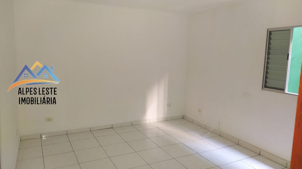 Quarto e cozinha na Rua Araripe, 529 – casa 02 – Vila Califórnia