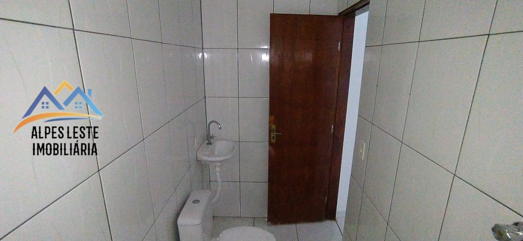 Quarto e cozinha na Rua Araripe, 529 – casa 02 – Vila Califórnia