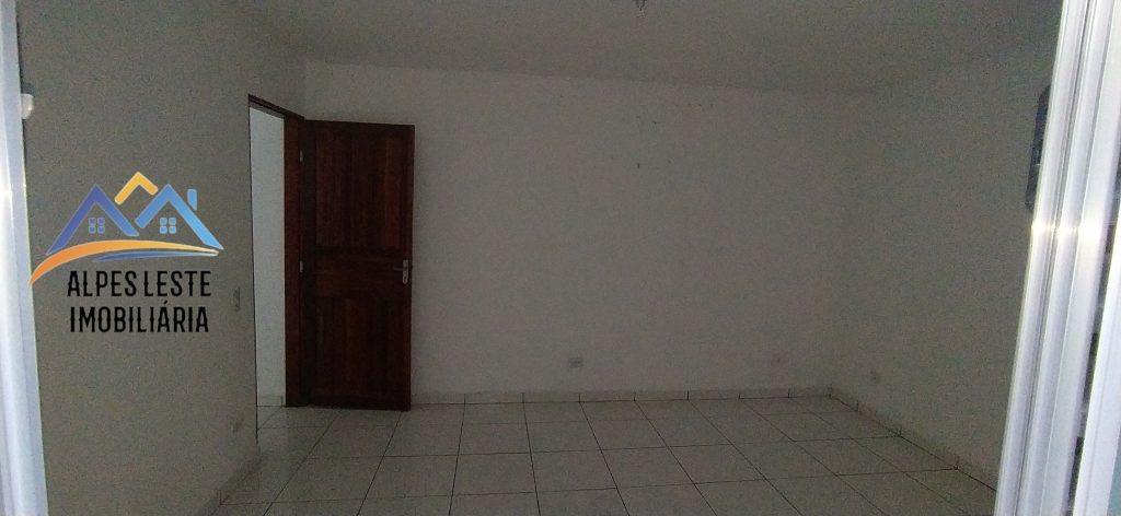 Quarto e cozinha na Rua Araripe, 529 – casa 02 – Vila Califórnia