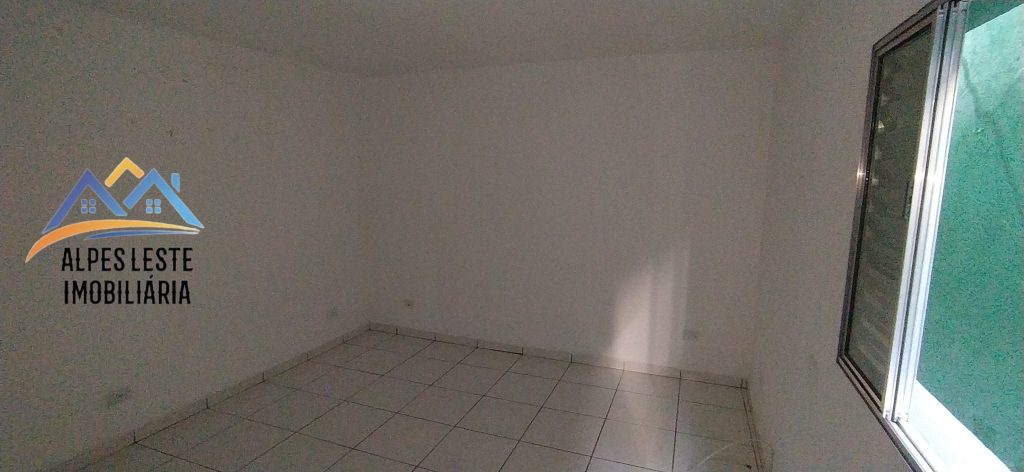 Quarto e cozinha na Rua Araripe, 529 – casa 02 – Vila Califórnia