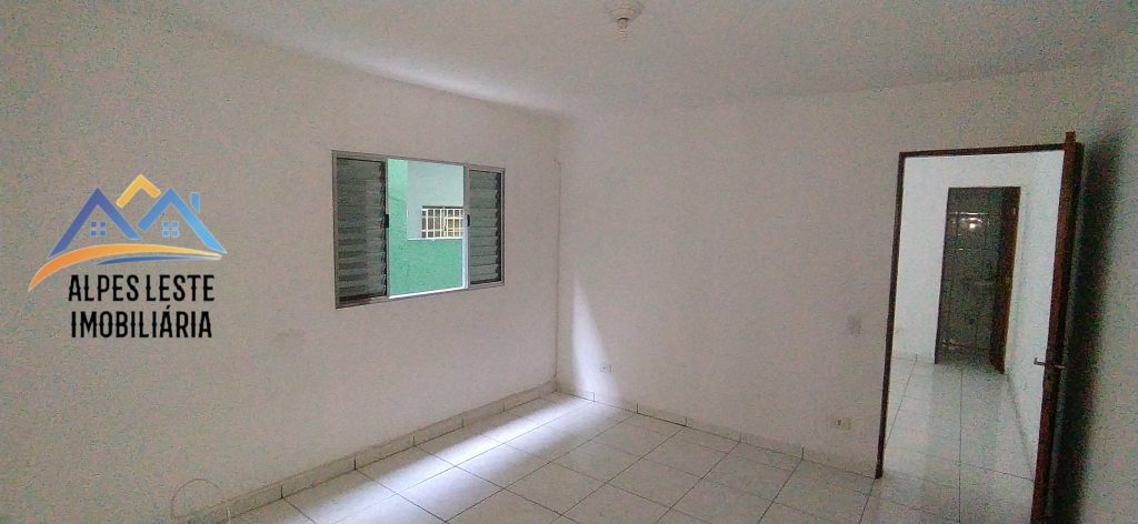 Quarto e cozinha na Rua Araripe, 529 – casa 02 – Vila Califórnia