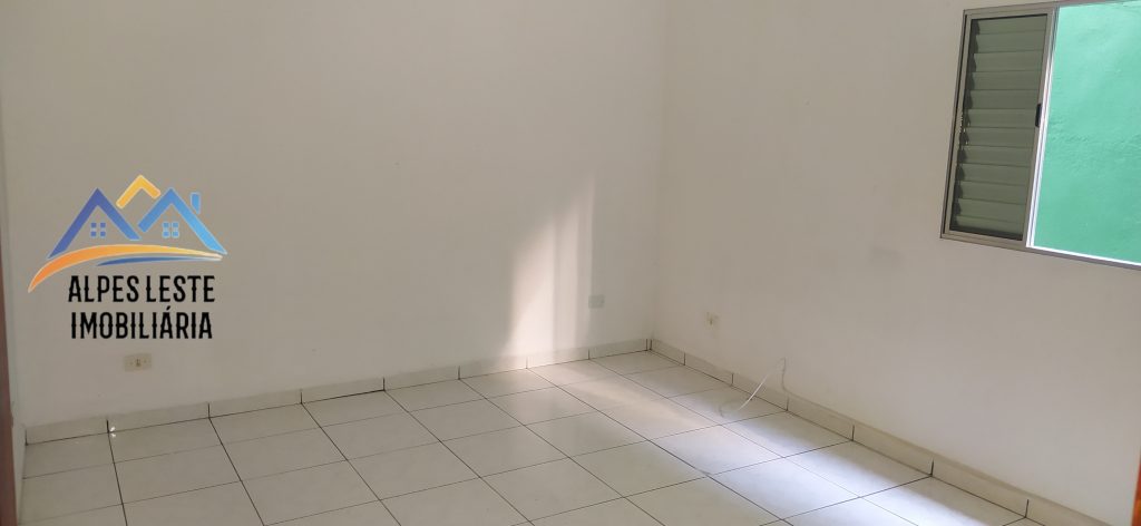 Quarto e cozinha na Rua Araripe, 529 – casa 02 – Vila Califórnia