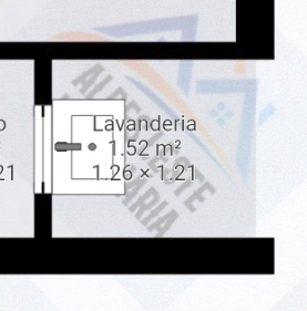 Quarto e cozinha na Rua Araripe, 529 – casa 02 – Vila Califórnia