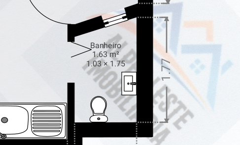 ALUGA-SE quarto e cozinha na Rua Catuaba!