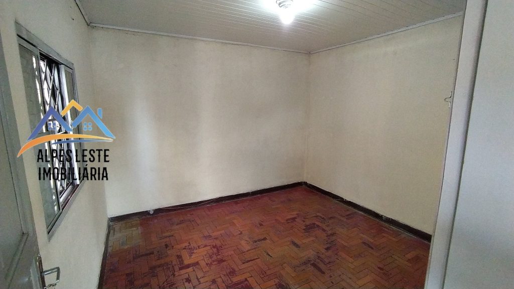 QUARTO, SALA e COZINHA independente próximo a São Caetano do Sul