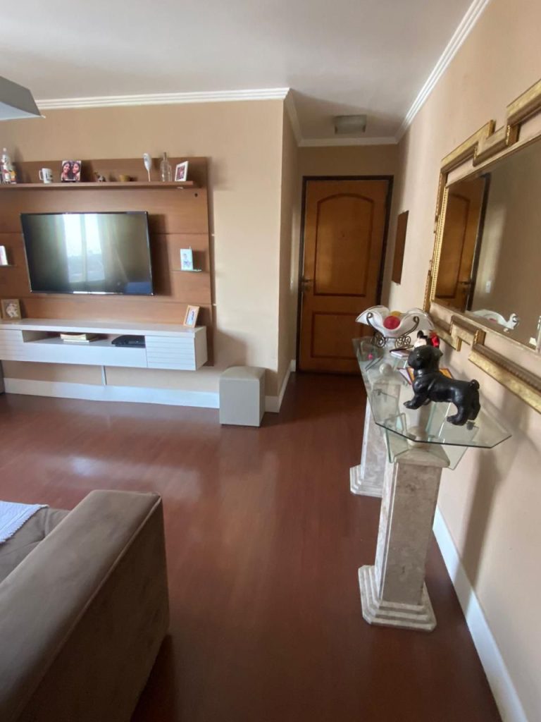 VENDE: Apartamento com 03 quartos – Sítio Pinheirinho