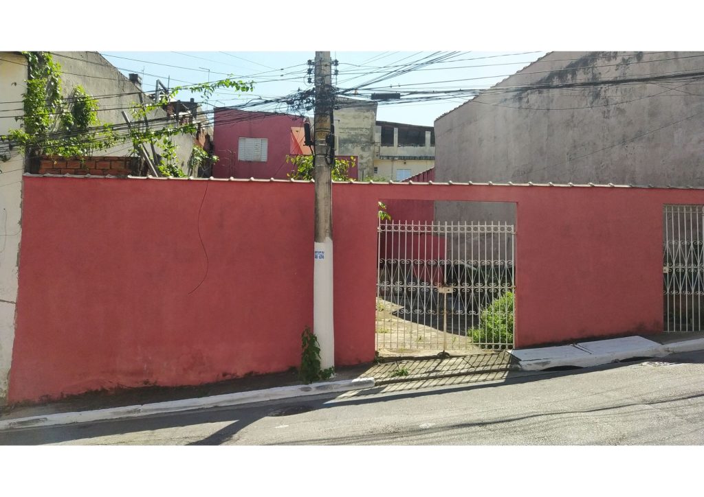 Terreno / Casas para Renda no Parque São Lucas