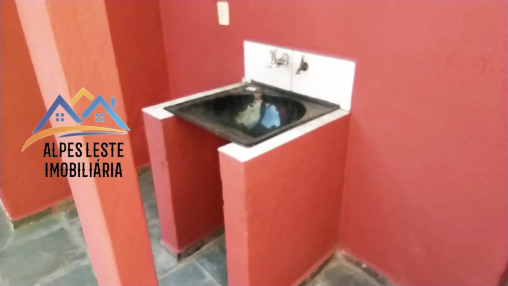 QUARTO e COZINHA próximo a S. Caetano do Sul