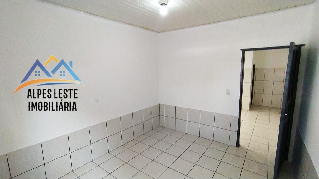 QUARTO e COZINHA próximo a S. Caetano do Sul