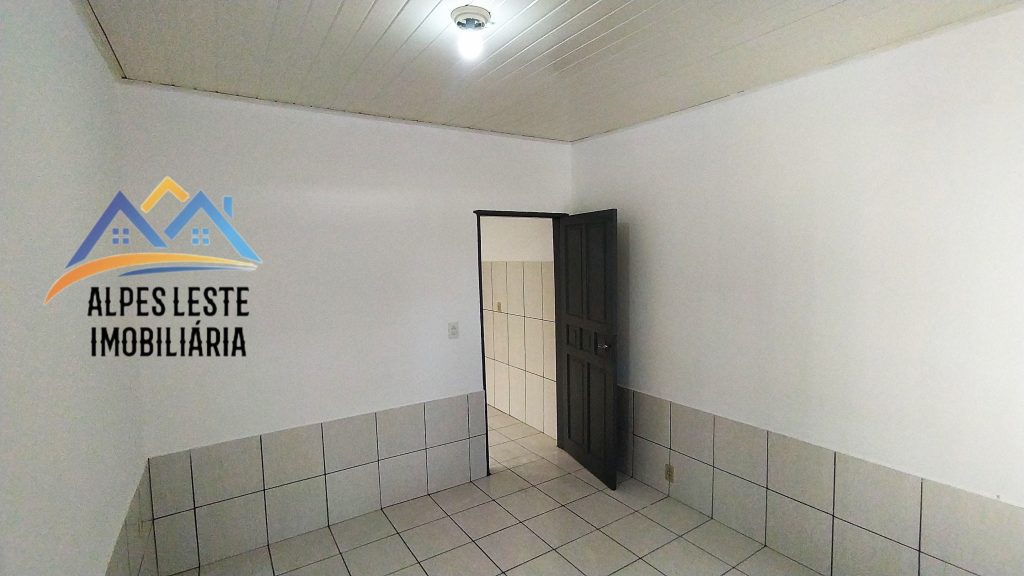 QUARTO e COZINHA próximo a S. Caetano do Sul