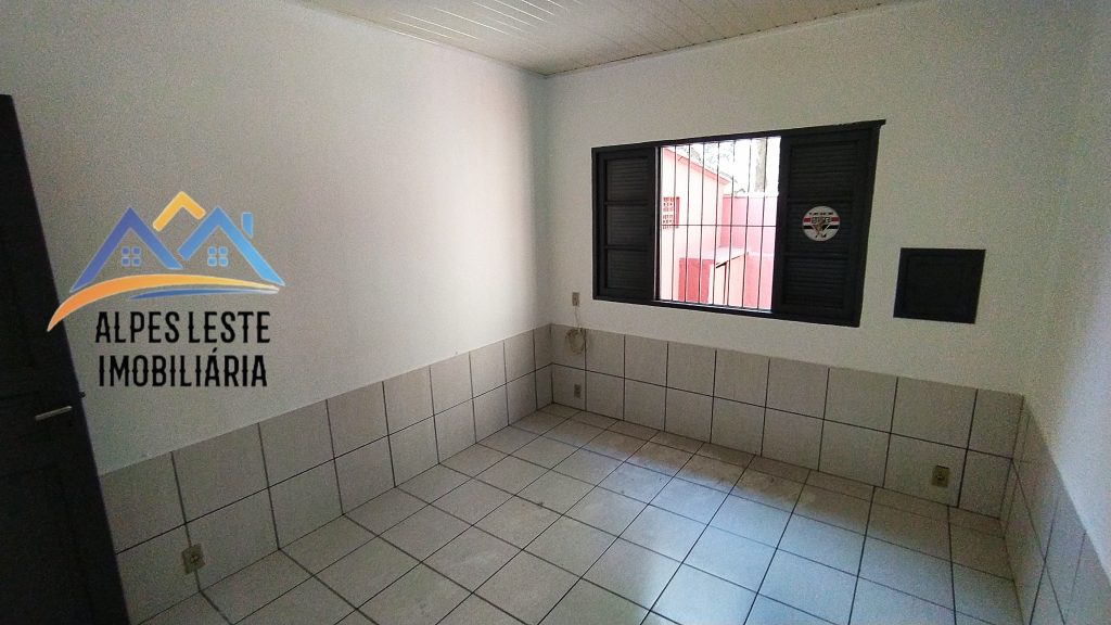 QUARTO e COZINHA próximo a S. Caetano do Sul