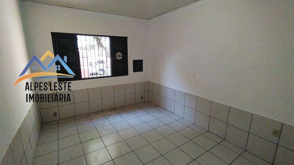 QUARTO e COZINHA próximo a S. Caetano do Sul