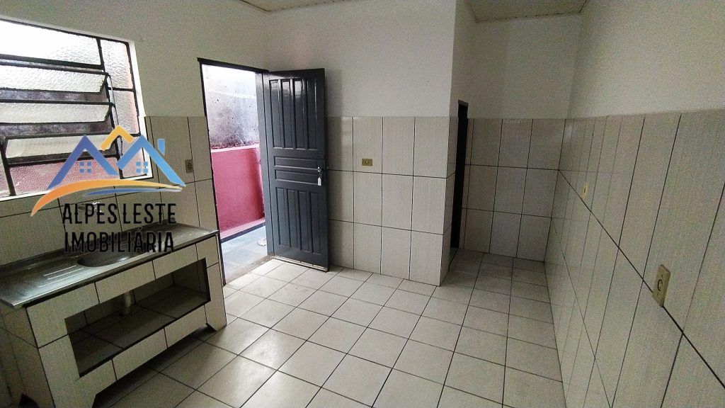 QUARTO e COZINHA próximo a S. Caetano do Sul